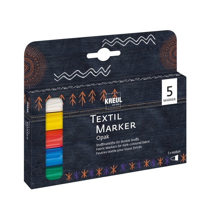 KREUL Textilmarker | ARTMIE