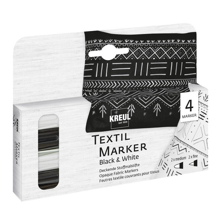 KREUL Textilmarker | ARTMIE