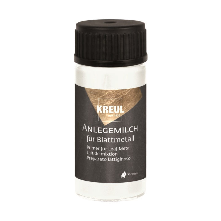 KREUL Basic Anwendungsmilch | ARTMIE