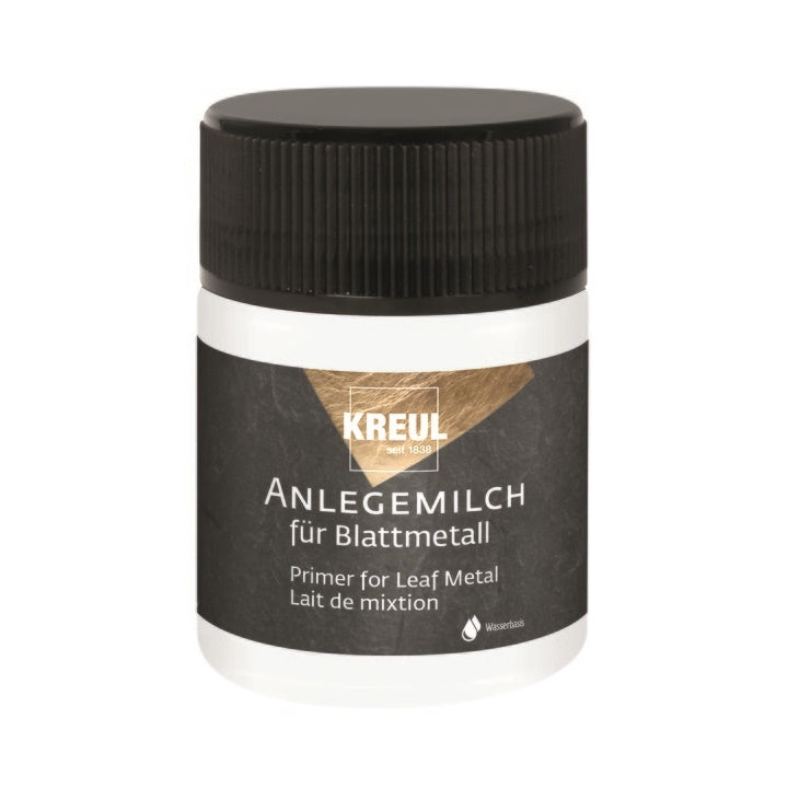 KREUL Basic Anwendungsmilch | ARTMIE