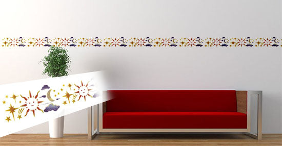 Flexible Bastelschablonen | verschiedene Arten | ARTMIE