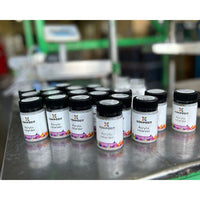 Kunstkomposit-Acryl-Verzögerer 60 ml – Detailansicht 2 | ARTMIE