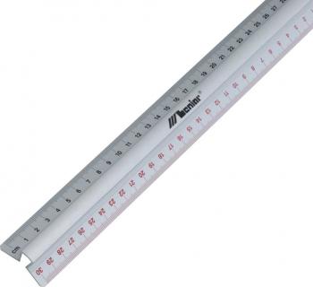 LENIAR Aluminium Lineal | ARTMIE