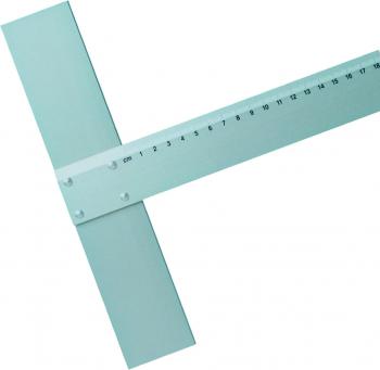 LENIAR Aluminium T-Profil Lineal | ARTMIE