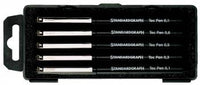 Standardgraph Technischer Stiftsatz | ARTMIE