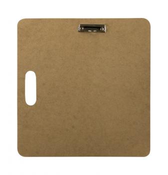 LENIAR Zeichentafel mit Clip | ARTMIE