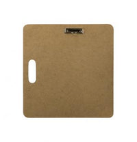 LENIAR Zeichentafel mit Clip | ARTMIE