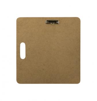 LENIAR Zeichentafel mit Clip | ARTMIE