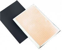Graphischer Papierblock | ARTMIE