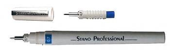 STANO Professional Technischer Stift | verschiedene Spitzen | ARTMIE