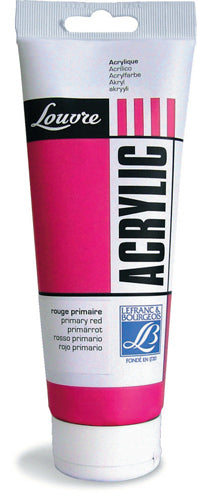 LOUVRE ACRYLIC-Farben | verschiedene Farben | ARTMIE