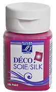 DECO Seidenmalfarben | verschiedene Farben | ARTMIE