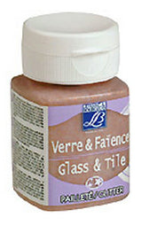 Lefranc &amp, Bourgeois Einbrennlacke | verschiedene Farben | ARTMIE