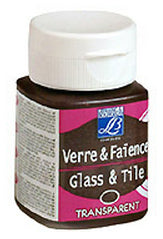 Lefranc &amp, Bourgeois Einbrennlacke | verschiedene Farben | ARTMIE