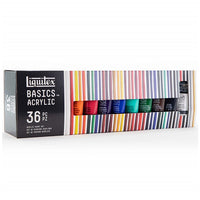 Liquitex Basics-Acrylfarben | ARTMIE