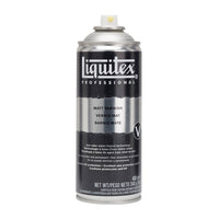 Liquitex Spritzlackierung Matt 400 ml | ARTMIE
