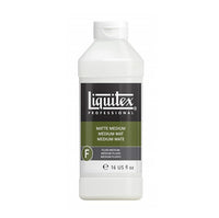 Liquitex Mattes Medium 118 ml | ARTMIE