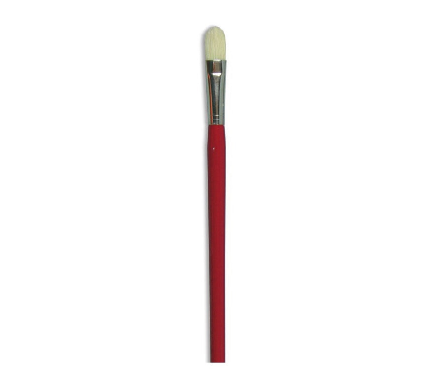 LUKAS 5427 Flachpinsel | verschiedene Größen | ARTMIE