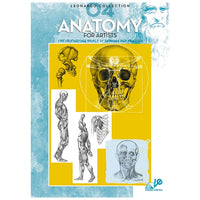 Sammlung Leonardo 04 Anatomie | ARTMIE