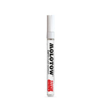 MOLOTOW™ Leermarkierer - 111EM | ARTMIE