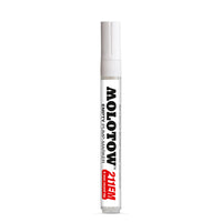 MOLOTOW™- 211EM Leermarker | ARTMIE