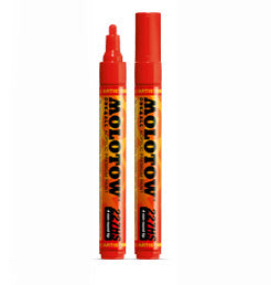MOLOTOW™ - ONE4ALL Acrylmarker mit 4mm Spitze | verschiedene Farben | ARTMIE