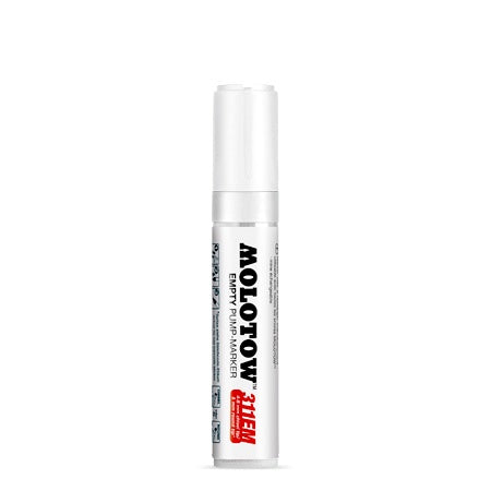MOLOTOW™ 311EM Leermarker | ARTMIE