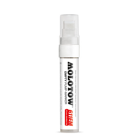 MOLOTOW™ Leermarkierer - 611EM | ARTMIE