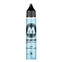 MOLOTOW™ GRAFX Art Masking Refill | ARTMIE