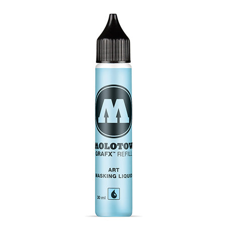 MOLOTOW™ GRAFX Art Masking Refill | ARTMIE