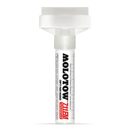 MOLOTOW™ Leermarkierer - 711EM | ARTMIE