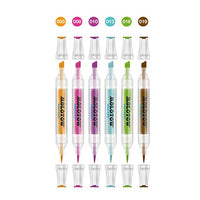 Molotow™ Aqua Twin Marker | verschiedene Farben | ARTMIE
