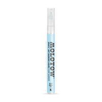 MOLOTOW™ GRAFX Art Masking LIQUID PUMP MARKER | ARTMIE