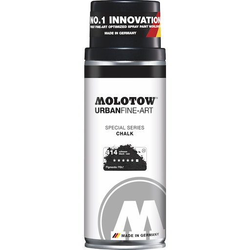 MOLOTOW™ UFA-Kreide 400ml | verschiedene Farben | ARTMIE