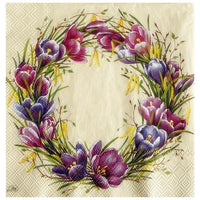 Exquisite Decoupage-Servietten | ARTMIE