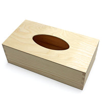 Decoupage-Rohlinge aus Holz | ARTMIE