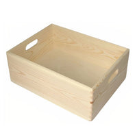 Handwerkskiste aus Holz | ARTMIE