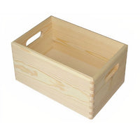 Holzkiste | ARTMIE
