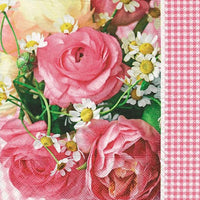 Kunstvolle Decoupage-Servietten | ARTMIE