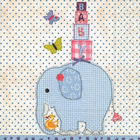 Kunstvolle Decoupage-Servietten | ARTMIE