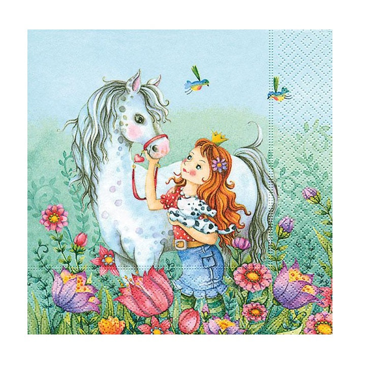 Decoupage Kunst Servietten | ARTMIE