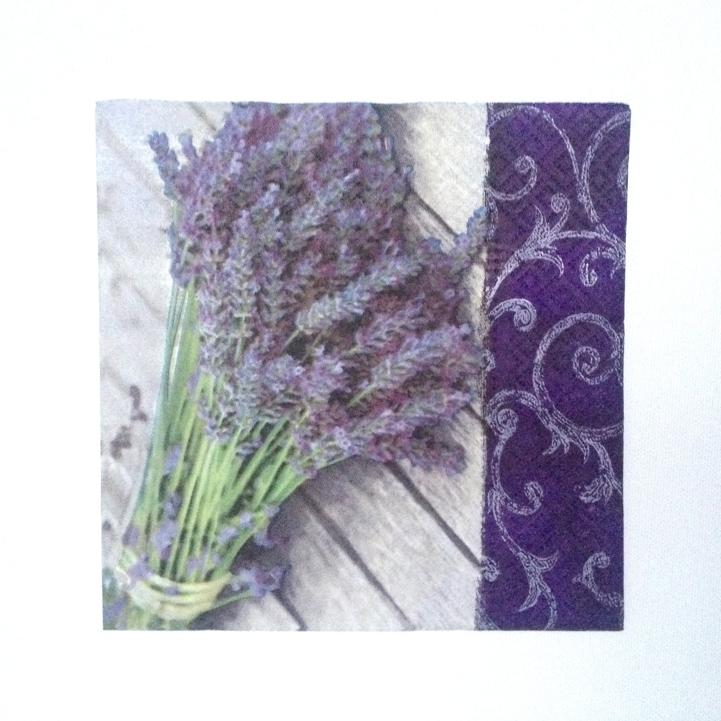 Decoupage-Servietten | ARTMIE