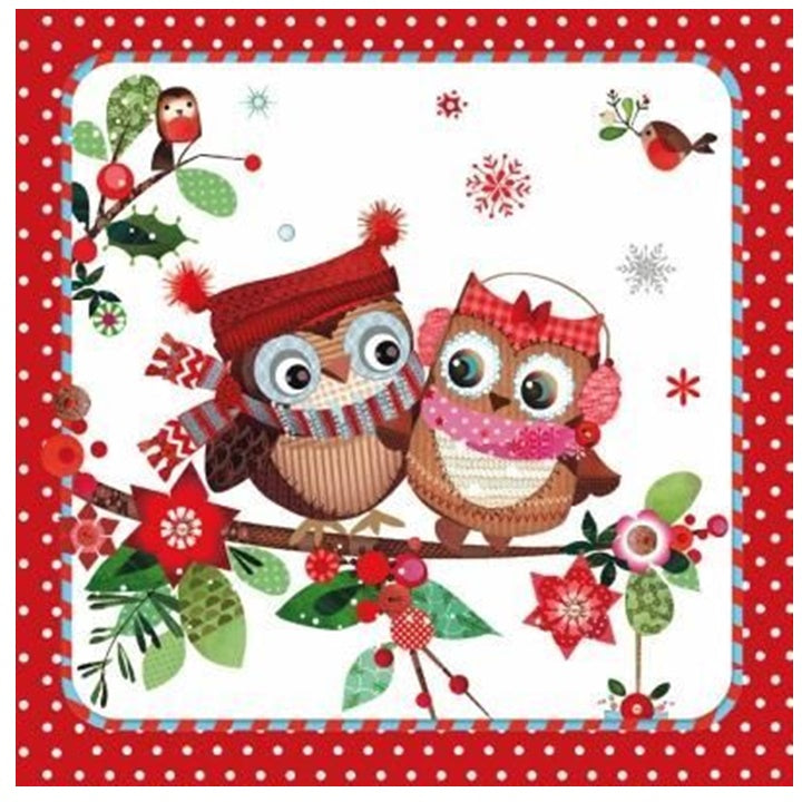 Kunstvolle Decoupage-Servietten | ARTMIE