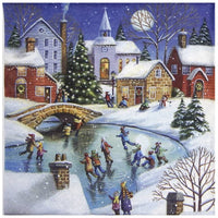 Dekorative Decoupage-Servietten | ARTMIE