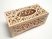 Decoupage-Rohlinge aus Holz - ROMANCE Edition | ARTMIE
