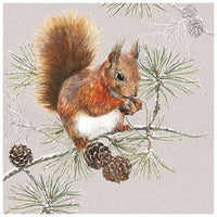 Bezaubernde Decoupage-Servietten | ARTMIE