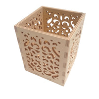 Decoupage-Rohlinge aus Holz | ARTMIE
