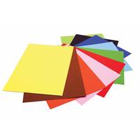 Premium-Farbzeichenpapier | verschiedene Farben | ARTMIE