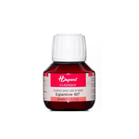 Dupont Dampf fixierende Seidenfarbe 50ml | verschiedene Farben | ARTMIE