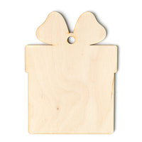 Weihnachtsschmuck aus Holz | verschiedene Abmessungen | ARTMIE